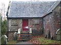 The Glencorse Loft at Glencorse Old Church in EH26 0PA