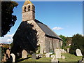 Church of St Cynidr and St Mary, Llangynidr in NP8 1LY