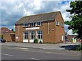 Pagham Parish Church Centre, Nyetimber Lane in PO21 3UE