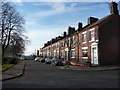 Vine Street, Preston in PR1 8PB