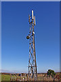 Telecommunications Mast, Kilbarchan in PA10 2AJ