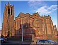 Wallneuk North Church, Paisley in PA1 3QY