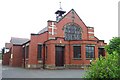 Great Wyrley Methodist Church in WS6 6DJ
