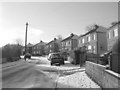 Leafield Crescent - Leafield Avenue in BD2 3AU