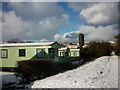 Middlewood Farm Holiday Park in YO22 4UF