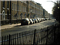 Highbury Place, Highbury in N5 1AT
