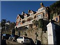 Cliff House, Salcombe in TQ8 8PD
