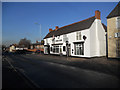 The Swan Inn, A34, Gt Wyrley in WS6 6DQ