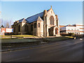 Birtenshaw Methodist Church in BL7 9NB