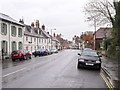 West Street, Wilton (A30) in SP2 0FB