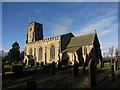 St John's Church, Sharow in HG4 5DT
