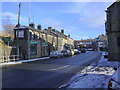 Halifax Road, Littleborough in OL15 0JS