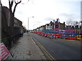 Colindale Avenue, London NW9 in NW9 6EB
