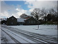 Fylingdales Village Hall in YO22 4TW