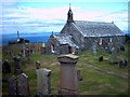 Kirkmaiden Parish Church in DG9 9QW
