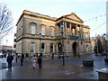Accrington Town Hall in BB5 2HJ