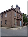 United Reformed Church, Montrose in DD10 8JF