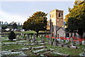 Feniton : St Andrews Church in EX14 3FD