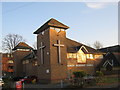 Bromley Methodist Church (2) in BR1 3BD