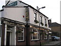 The British Queen Public House, Locksbottom in BR6 8JQ