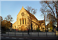 St. Stephen's Church, Lewisham in SE13 7DW