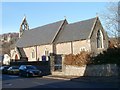 St Michael and All Angels church, Tongwynlais in Tongwynlais Community