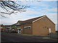 Trimdon Library Church Road Trimdon in TS29 6JT