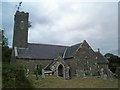 Cosheston Church in SA72 4UH