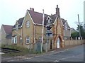 Old Station Building Lidlington in MK43 0SE