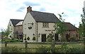 The Shire Horse Inn in ST16 1ZY