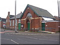 Bedford Road Methodist Chapel, Marston Moretaine in MK43 0TP