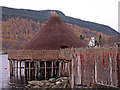 Crannog Centre, Loch Tay in PH15 2HW