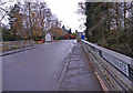 Tay Bridge Terrace, Aberfeldy in PH15 2AP