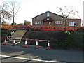Village Hall and access improvement works in Great Gidding
