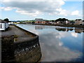 River Taw, Barnstaple in EX31 2FE