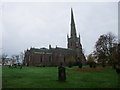 Church of All Saints, Braunston in NN11 7HB