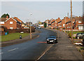 Stoney Lane, Netherton in DY2 9LY