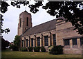 St Alban's Church      Dagenham   Essex in RM9 6HS