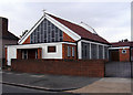 St Anne's RC Church     Dagenham    Essex in RM9 6BX