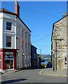 Quay Street, Cardigan in SA43 3AA