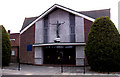 St Teresa of Lisieux RC Church Lexden Essex in CO3 9ES