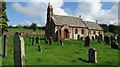 Church of St. John the Baptist, Croglin in Ainstable