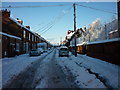 Reynoldson Street, Newland Avenue, Hull in HU5 3JL