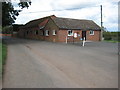 Village Hall, Kilpeck in HR2 9DN