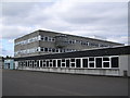 St Maurice's High School, Cumbernauld in G67 4DZ