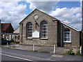 United Reformed Church  Bocking  Essex in CM7 5LJ