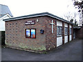 Evangelical Church  Braintree Essex in CM7 3YX
