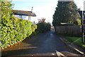 Northgrove Rd, Hawkhurst in TN18 4QH