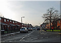 Plant Street, Cradley Heath in B64 6NR