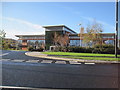 One North East Offices, Newburn Riverside Business Park in NE21 4BJ
